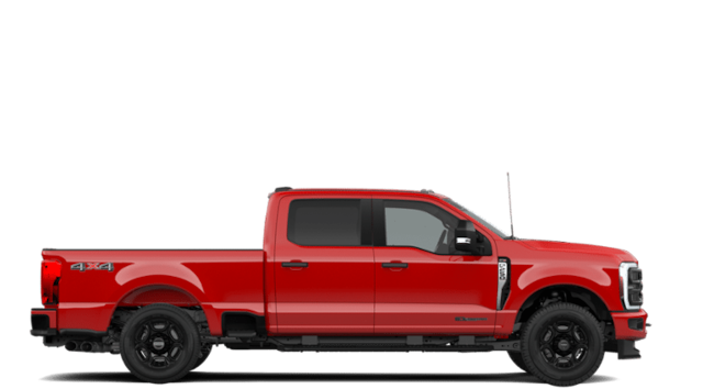 2026 Ford SuperDuty